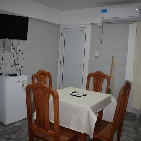 Postal Sur Apartment Rio Colorado Ngoại thất bức ảnh