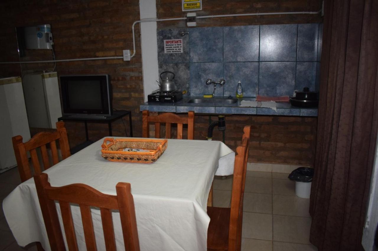 Postal Sur Apartment Rio Colorado Ngoại thất bức ảnh