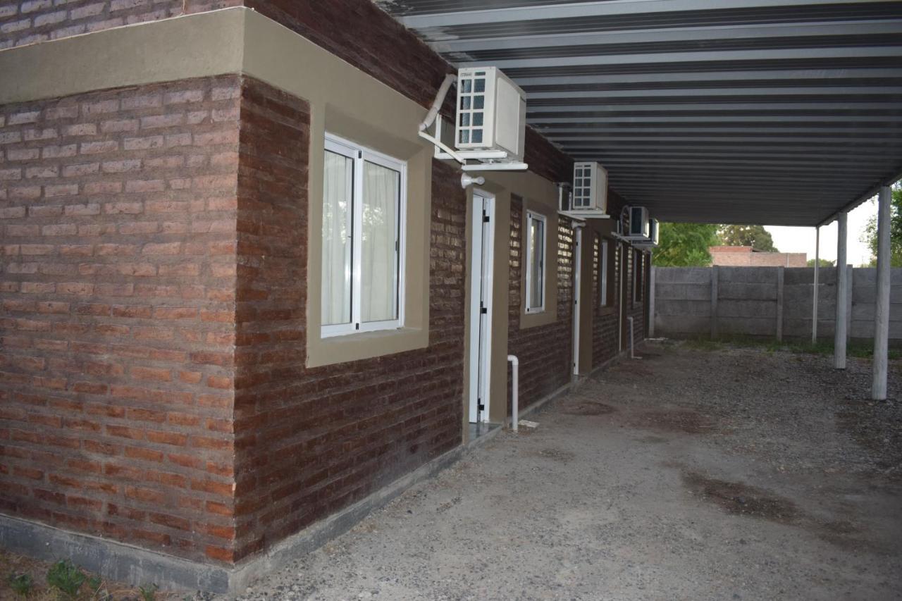 Postal Sur Apartment Rio Colorado Ngoại thất bức ảnh