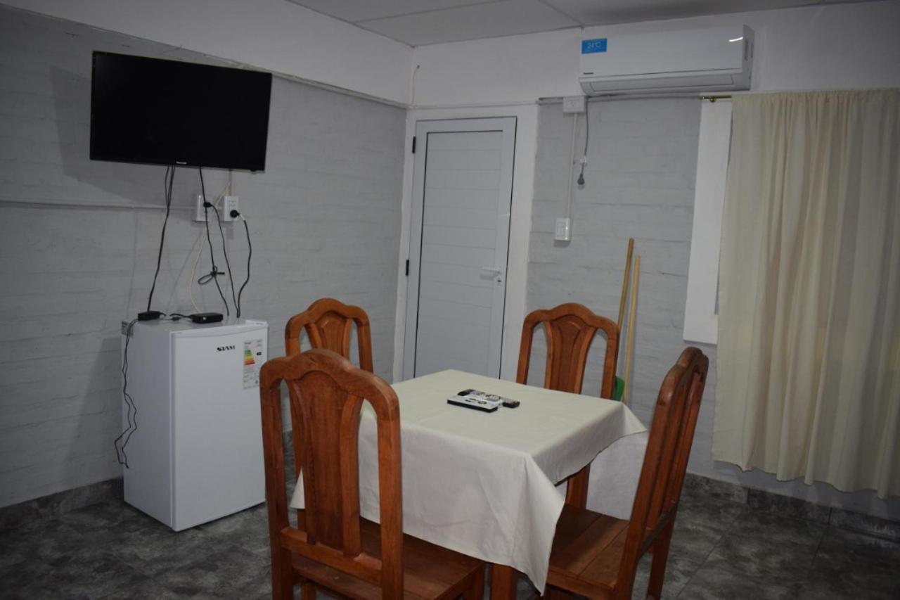 Postal Sur Apartment Rio Colorado Ngoại thất bức ảnh