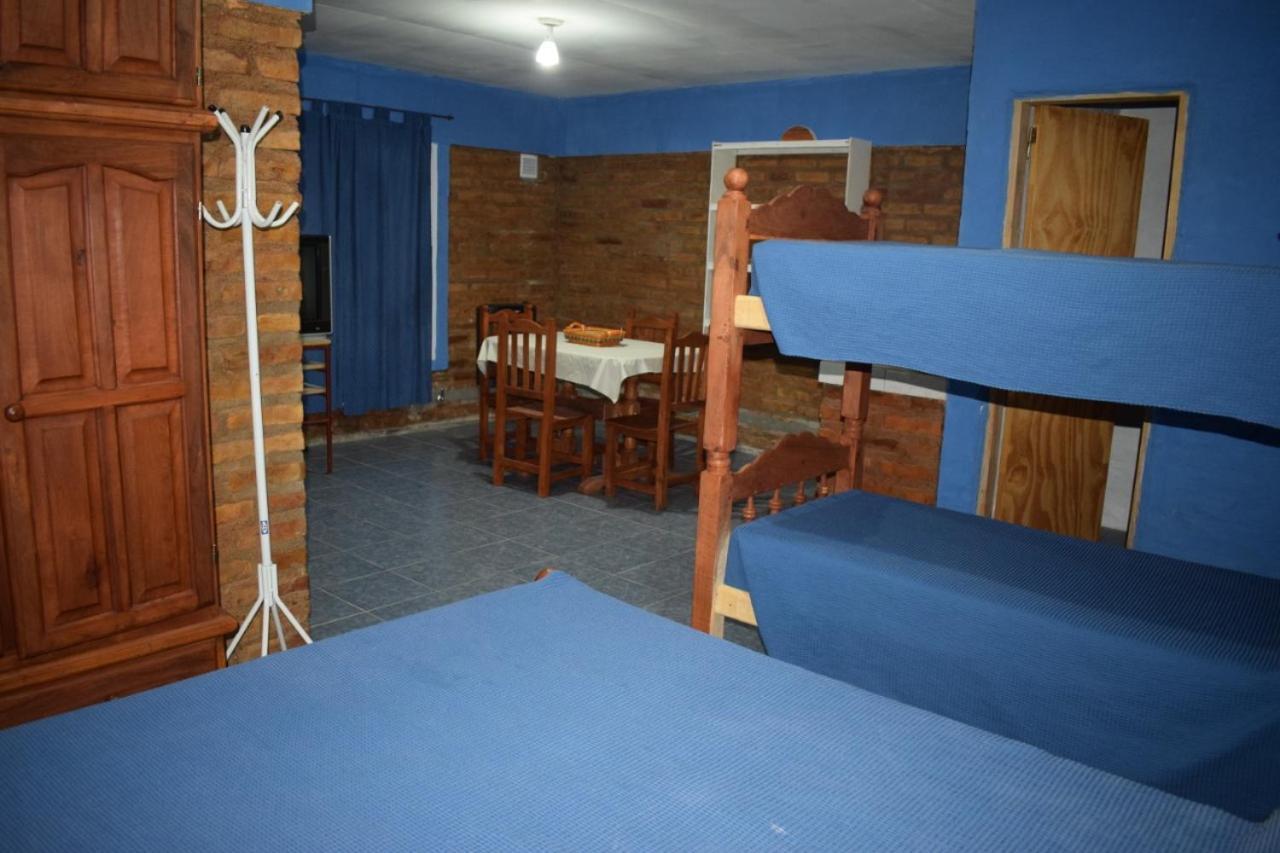 Postal Sur Apartment Rio Colorado Ngoại thất bức ảnh